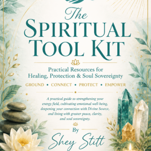 Spiritual Tool Kit